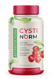 Cystinorm Review Pote